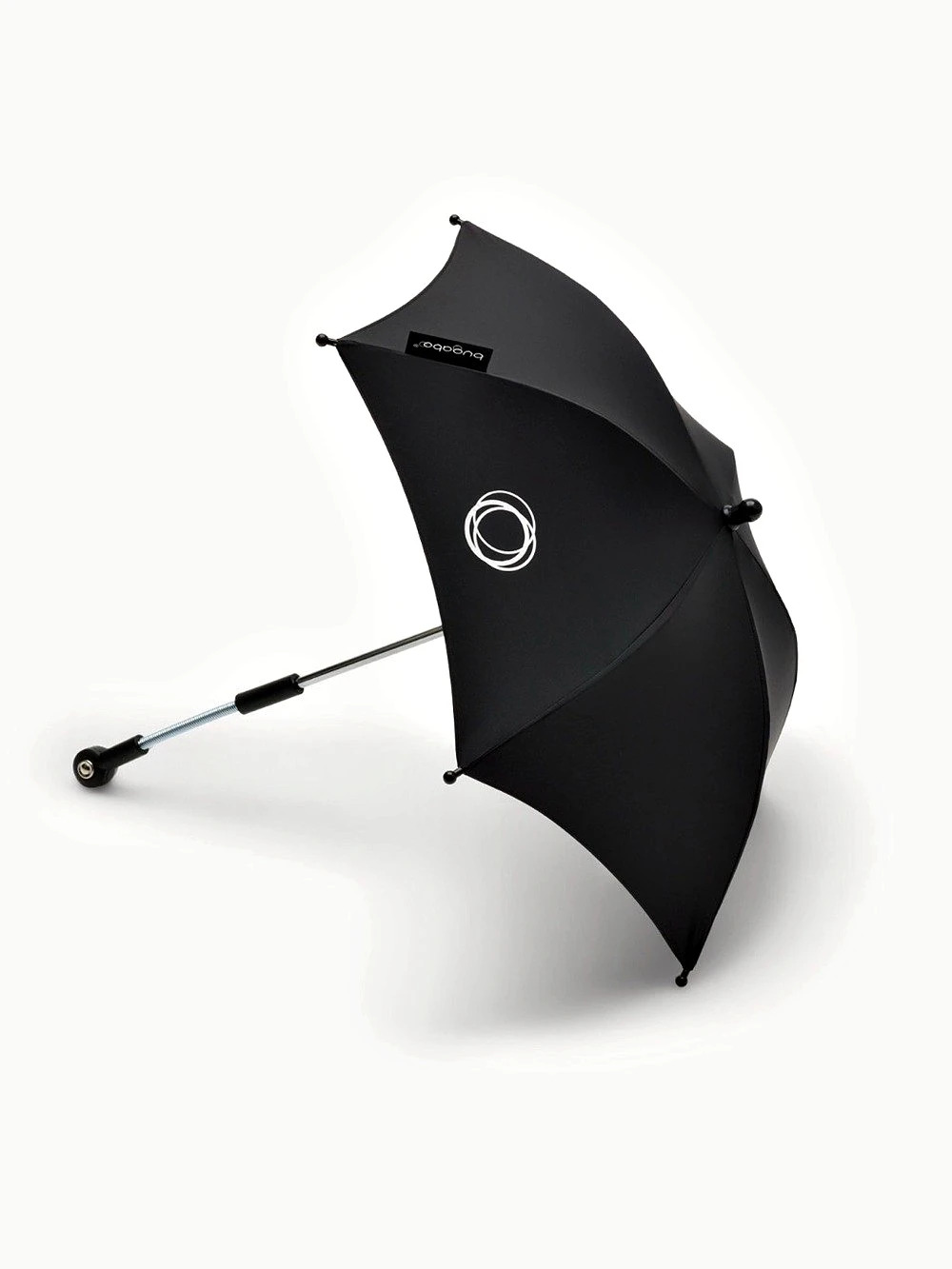 Bugaboo Parasol+ + Black Umbrella